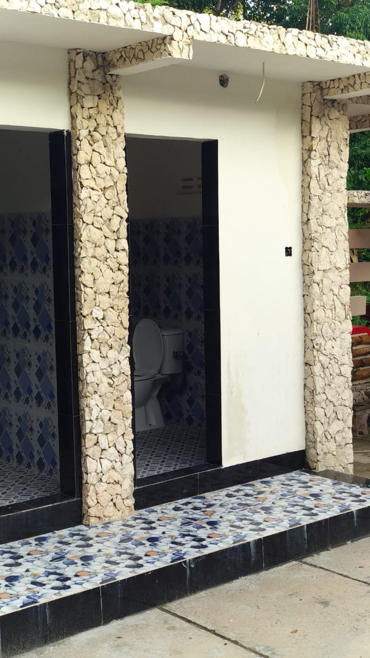 Kamar Mandi Umum